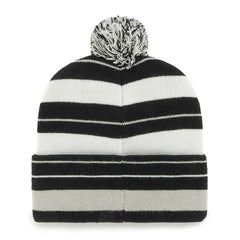 Los Angeles Kings '47 Power Line NHL Knit Hat Taass US