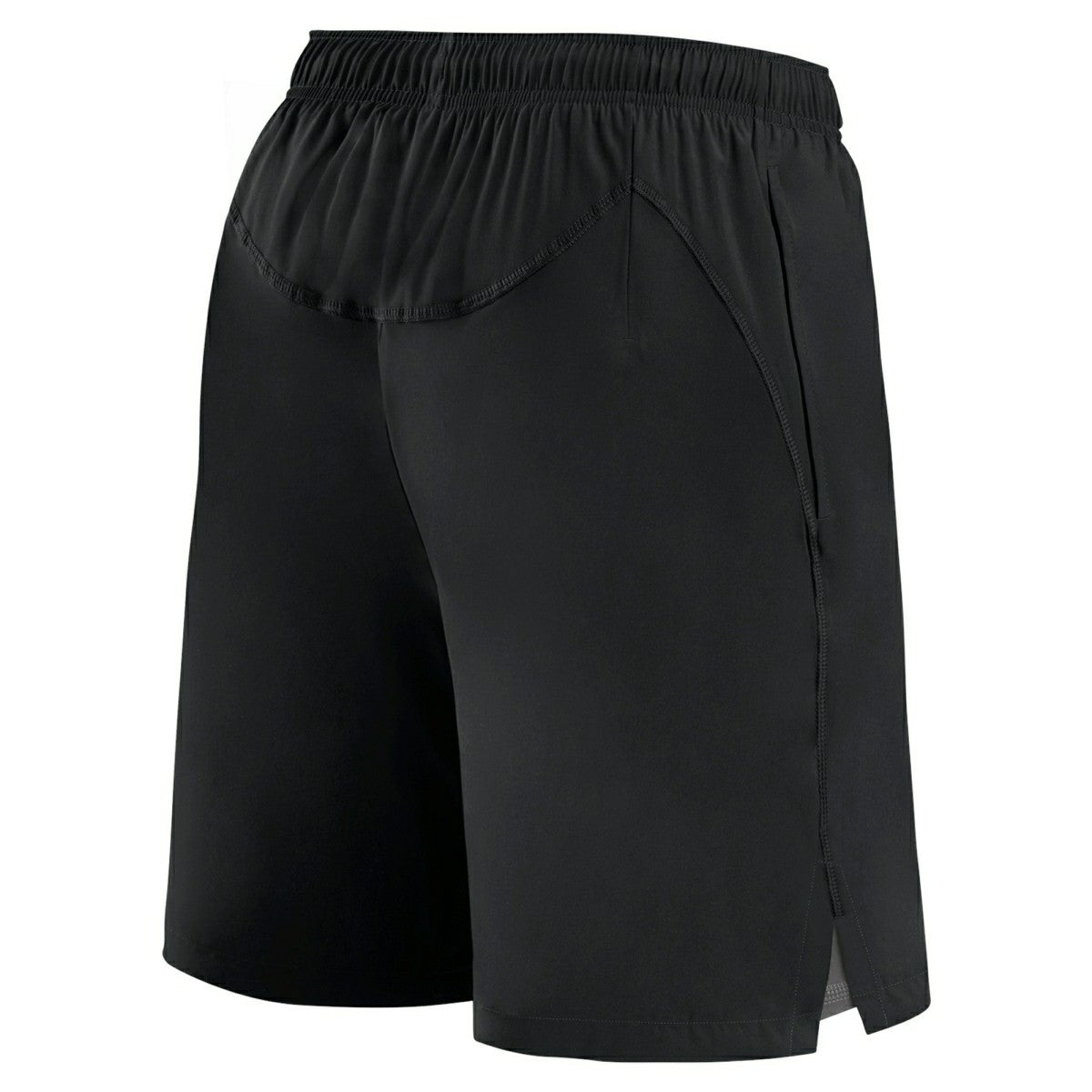 Los Angeles Kings 2023/24 Authentic Pro Locker Room NHL Shorts Taass for sale