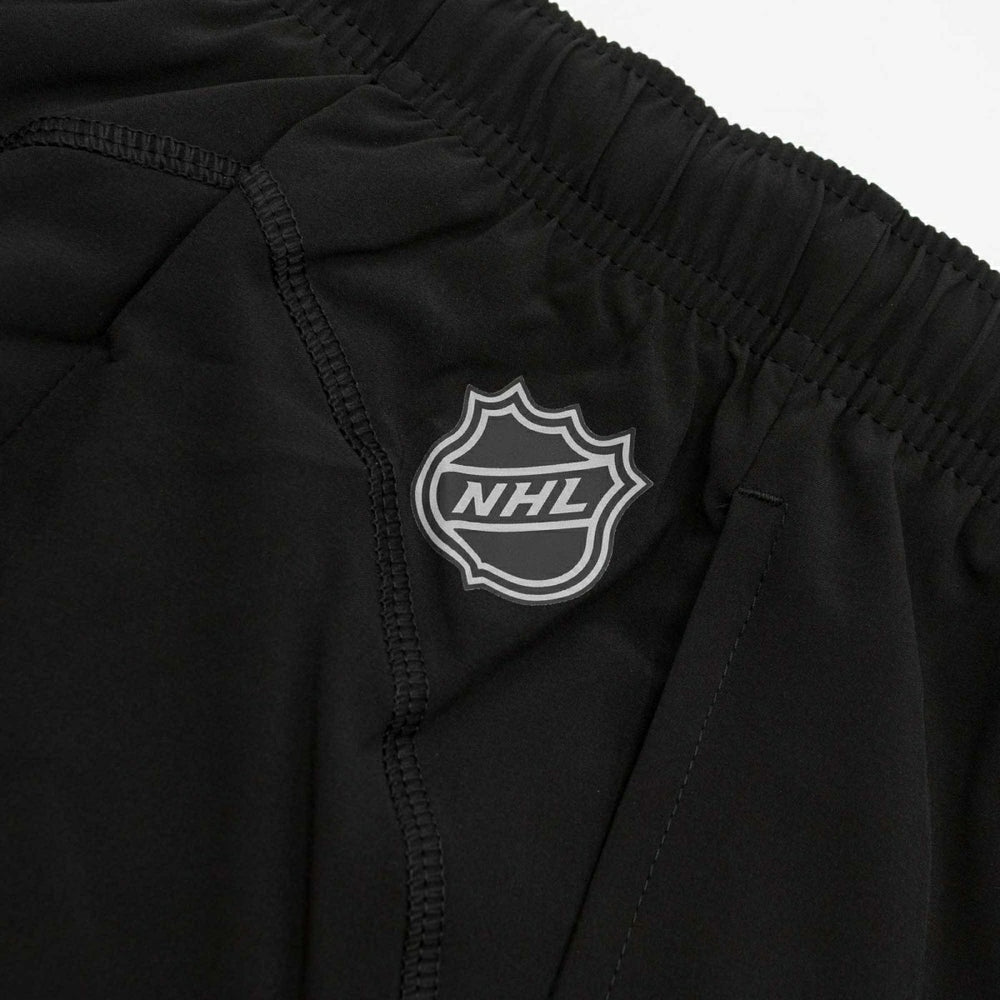 Los Angeles Kings 2023/24 Authentic Pro Locker Room NHL Shorts Taass for sale