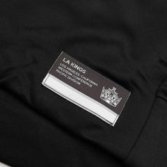 Los Angeles Kings 2023/24 Authentic Pro Locker Room NHL Hoodie Taass US