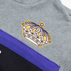 Los Angeles Kings Head Coach Mitchell & Ness NHL Hoodie Classic