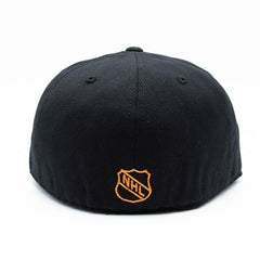 Los Angeles Kings Deep Dish American Needle Fitted NHL Cap Taass US