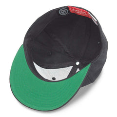 Los Angeles Kings Deep Dish American Needle Fitted NHL Cap Taass US