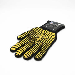 New Orleans Saints NFL Barbecue Glove Taass US