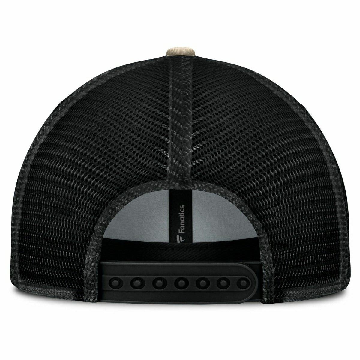 Minnesota Wild One-Timer NHL Trucker Cap Lifestyle