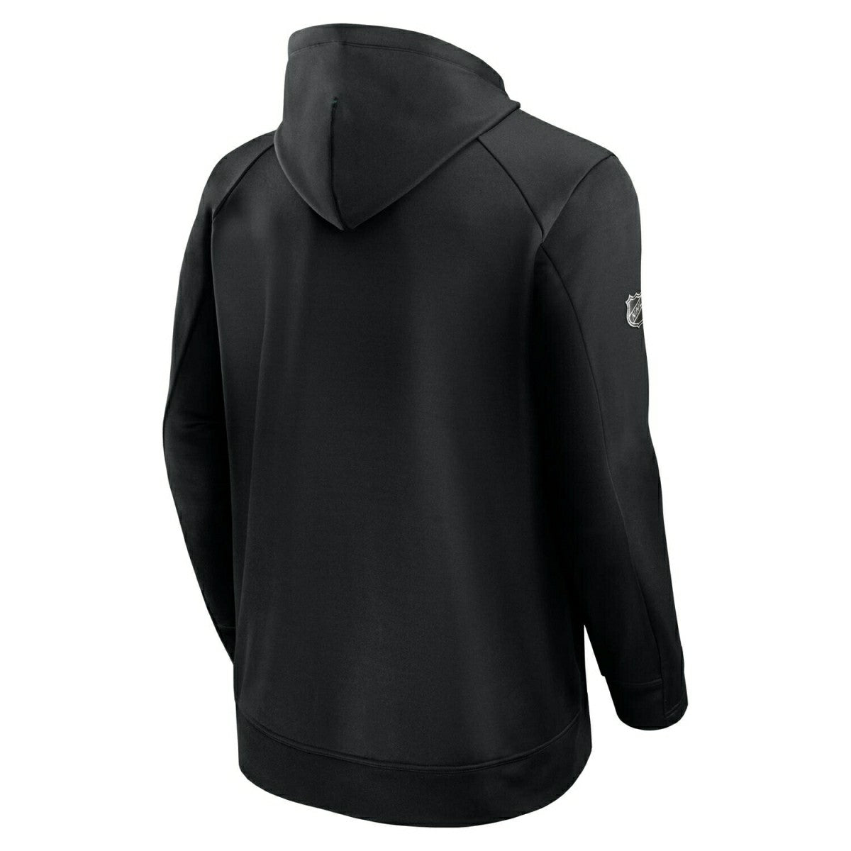 Minnesota Wild 2024/25 Authentic Pro Rink Tech NHL Hoodie Black Taass for sale