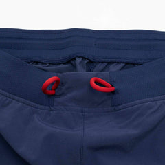 Montreal Canadiens 2024/25 Authentic Pro Locker Room NHL Shorts Navy Taass US