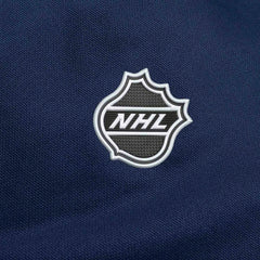 Nashville Predators 2024/25 Authentic Pro Rink Tech NHL Hoodie Navy Taass US