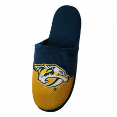 Nashville Predators Staycation NHL Slipper Classic