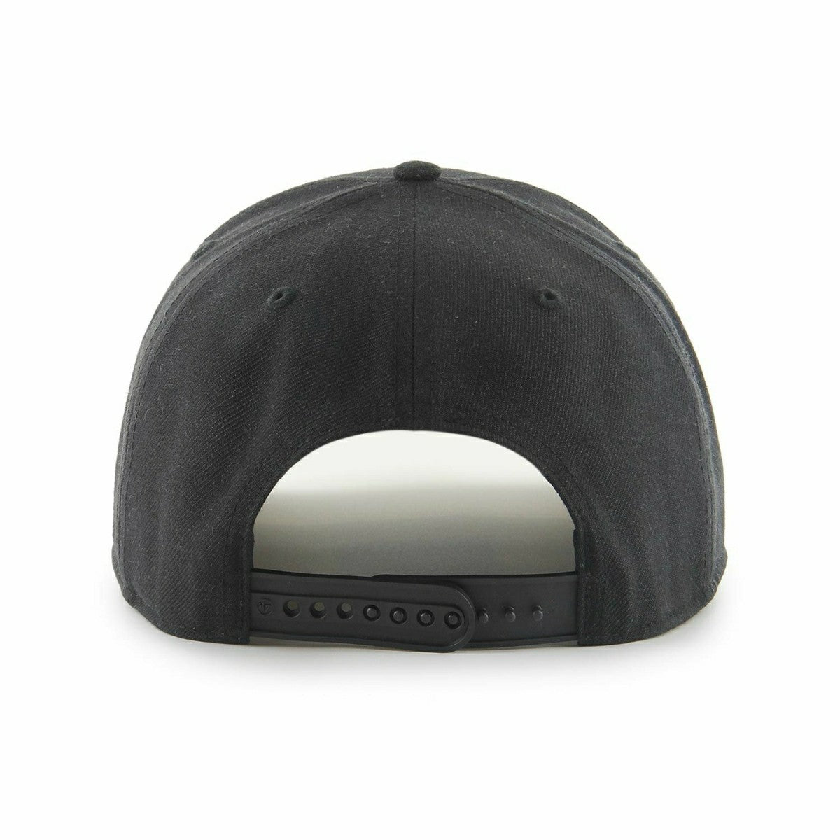 New Jersey Devils Cold Zone '47 MVP DP Snapback NHL Cap Lifestyle