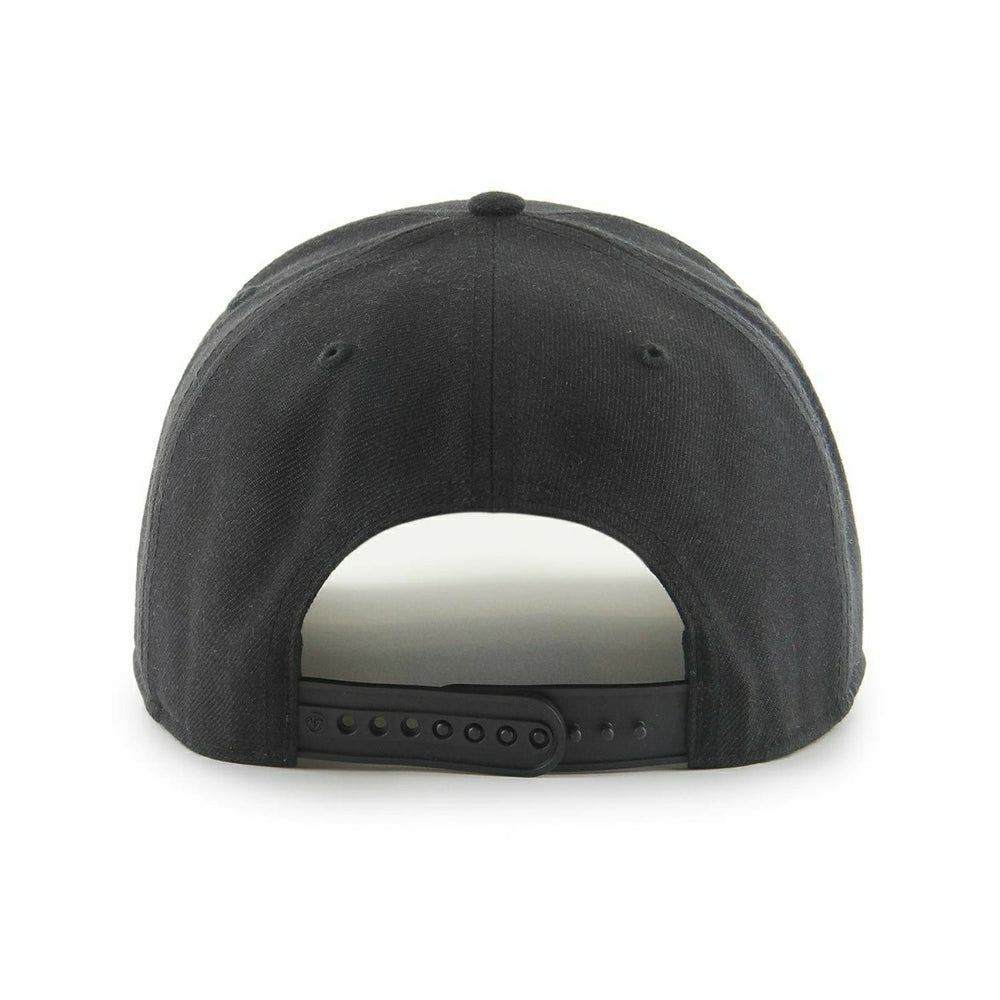 New Jersey Devils Cold Zone '47 MVP DP Snapback NHL Cap Lifestyle