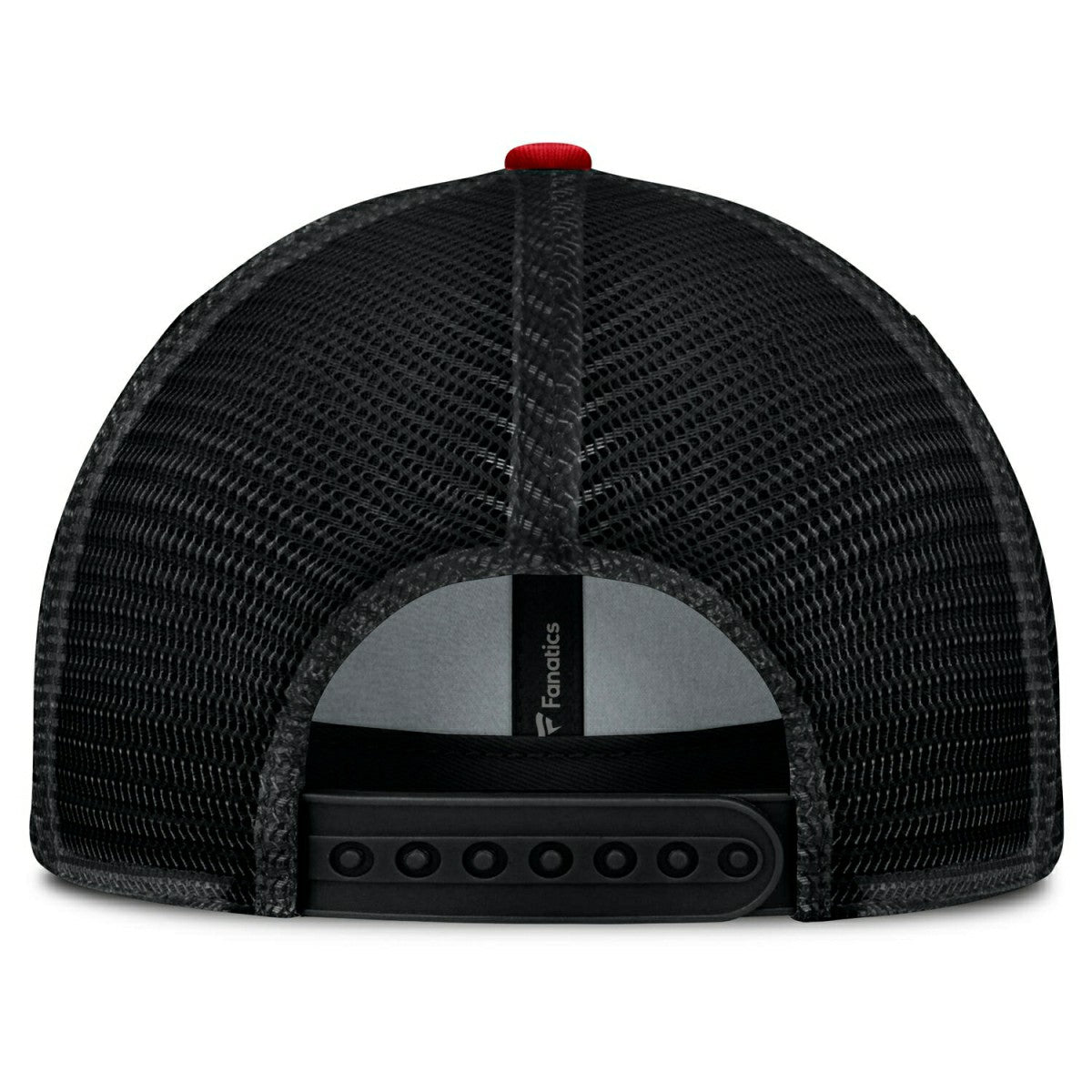 New Jersey Devils One-Timer NHL Trucker Cap Taass US