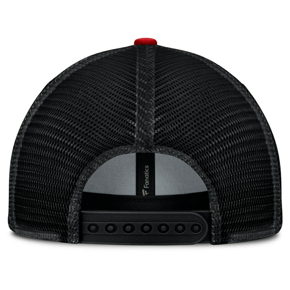 New Jersey Devils One-Timer NHL Trucker Cap Taass US