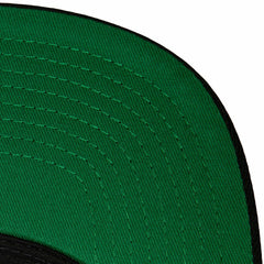 New Jersey Devils Sharktooth 2-Tone Mitchell & Ness Snapback NHL Cap Taass for sale