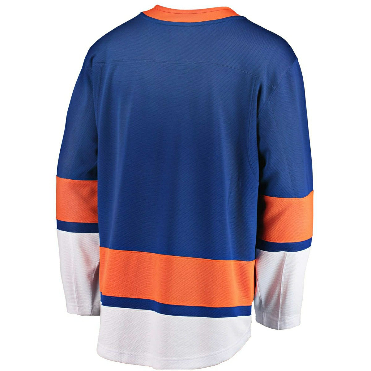 New York Islanders Fanatics Breakaway NHL Jersey Home Fashion