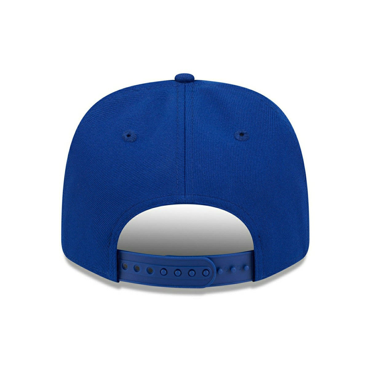 New York Islanders NHL Stated 9SEVENTY Stretch-Snap Cap Blue Fashion