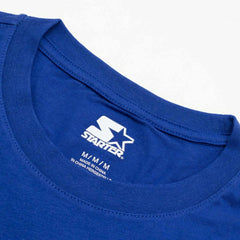 New York Islanders Starter Drop The Puck NHL T-Shirt Blue Classic