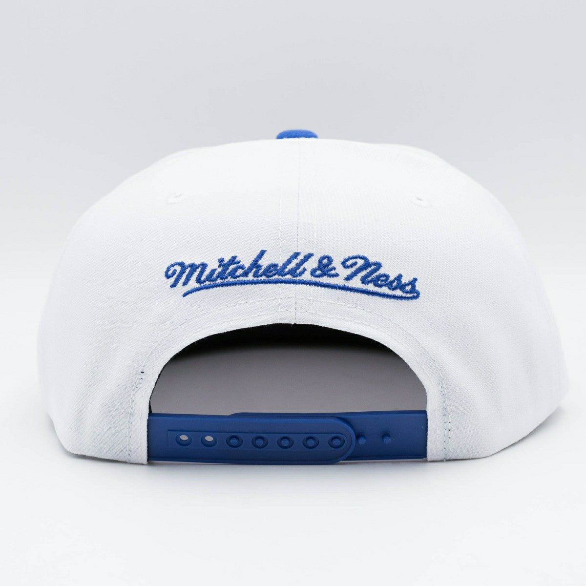 New York Islanders Sharktooth 2-Tone Mitchell & Ness Snapback NHL Cap Taass US