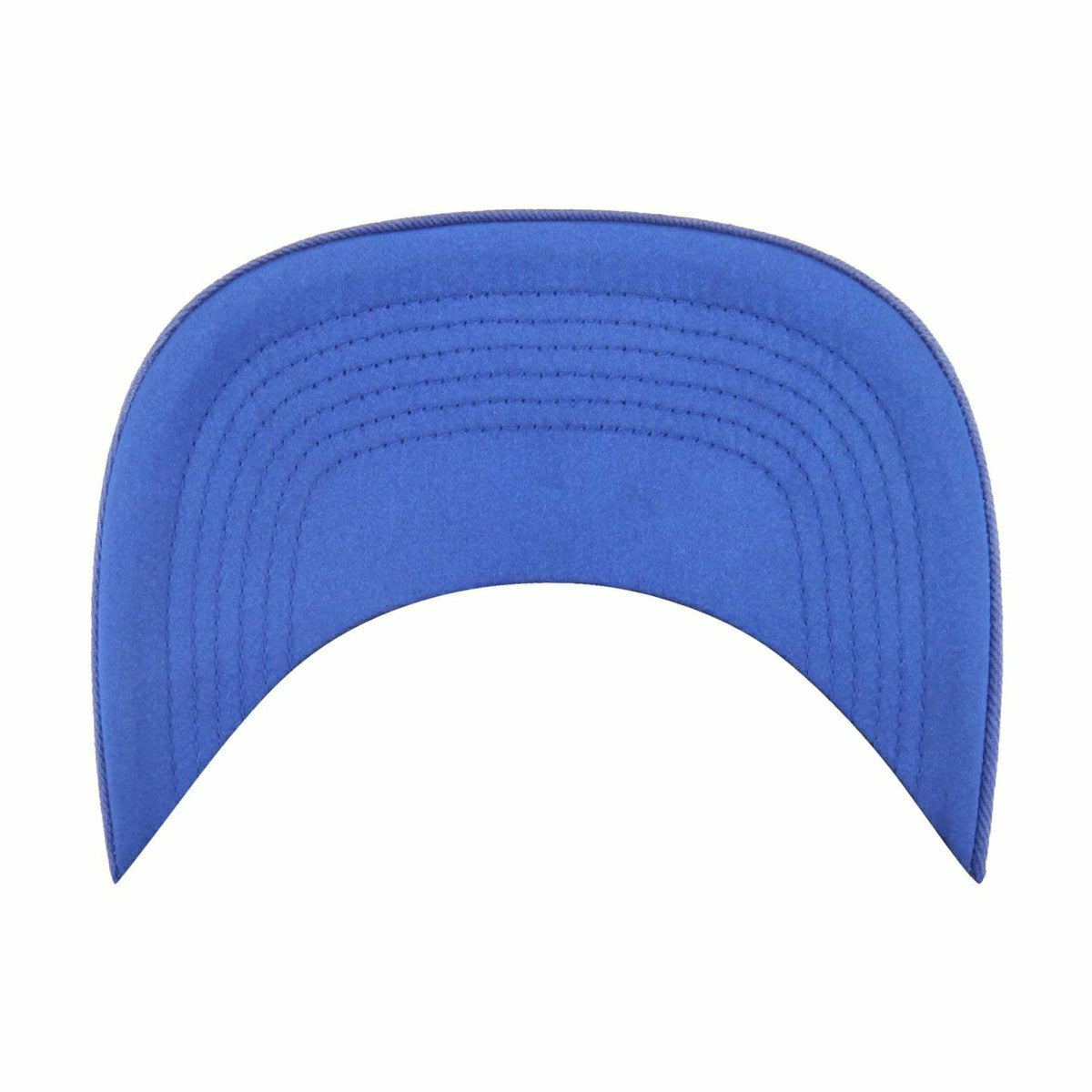 New York Rangers Hitch Charlton '47 Adjustable NHL Cap Blue Taass for sale