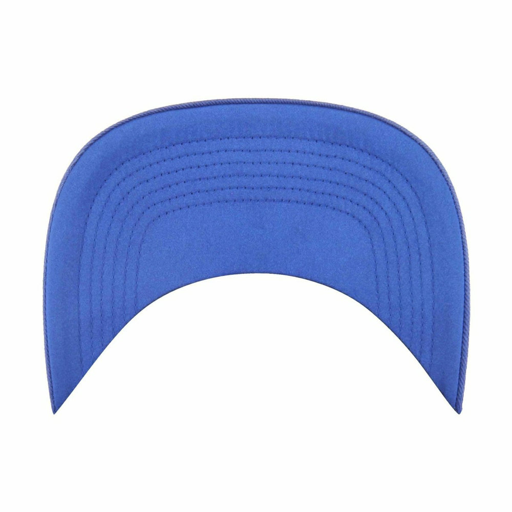 New York Rangers Hitch Charlton '47 Adjustable NHL Cap Blue Taass for sale