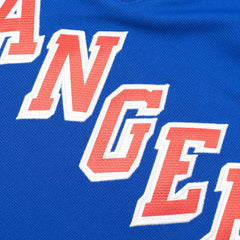 Artemi Panarin #10 New York Rangers Premier Youth NHL Jersey Blue (KIDS) Lifestyle