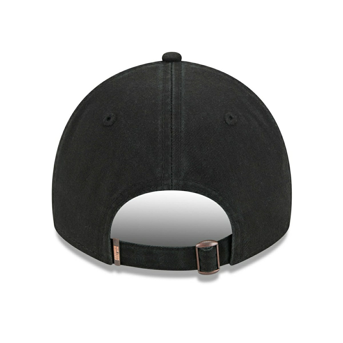 New York Rangers NHL Stamp 9TWENTY Adjustable Cap Black Classic
