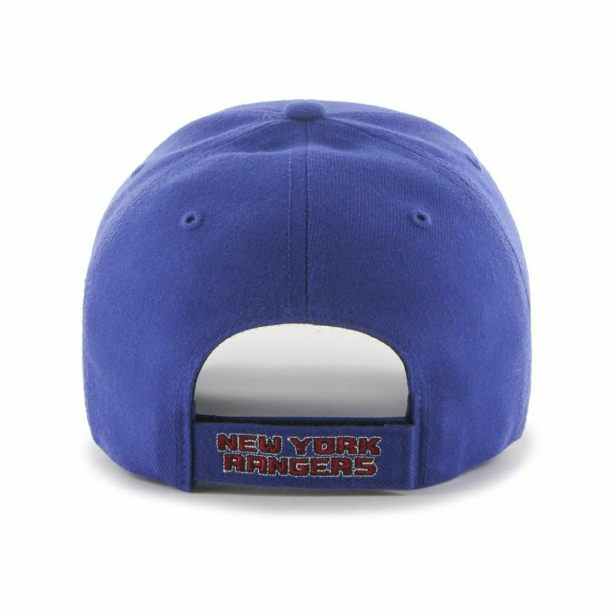 New York Rangers MVP Adjustable NHL Cap Fashion