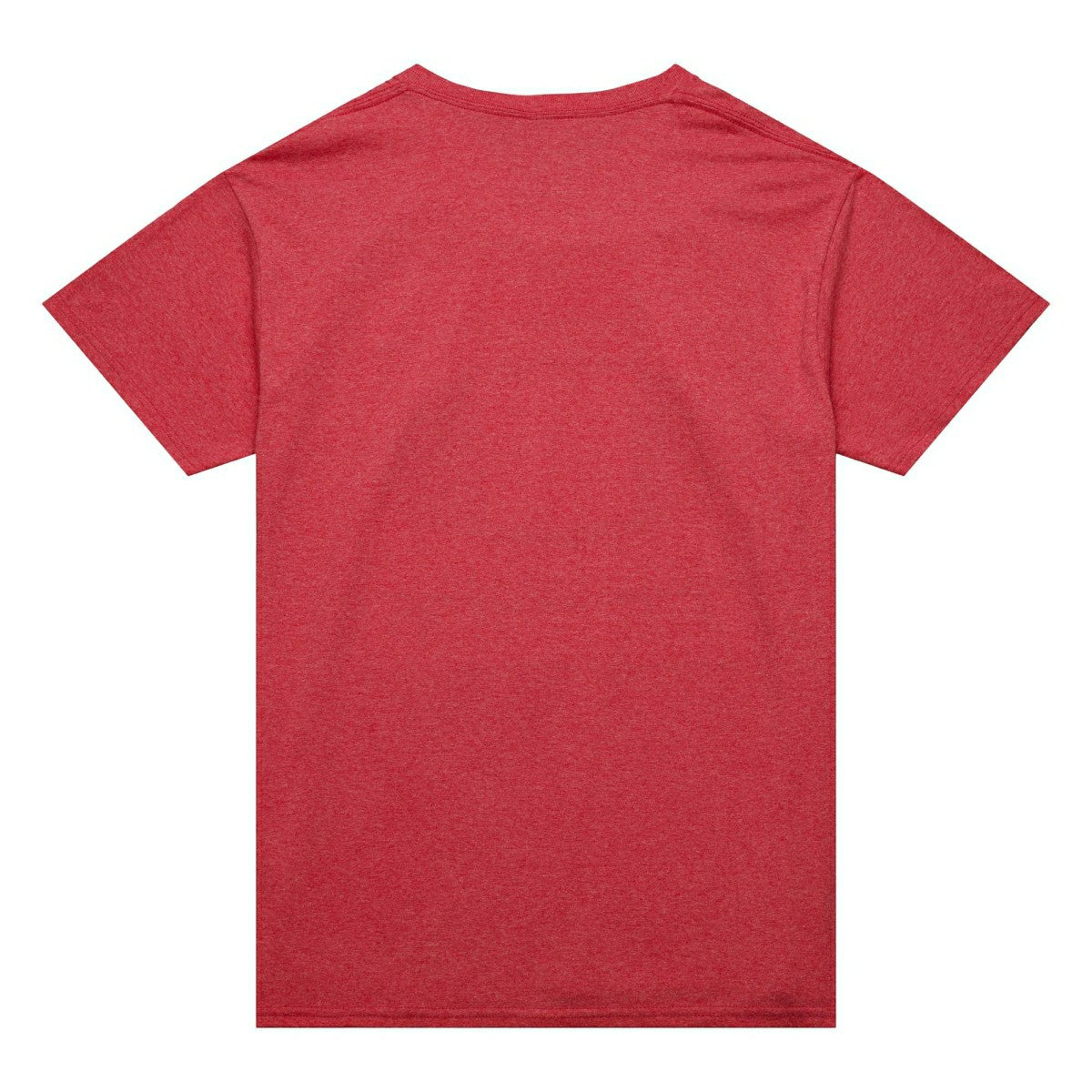 New York Rangers Stateside Pastel Mitchell & Ness NHL T-Shirt Red Taass for sale