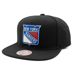 New York Rangers 1994 Stanley Cup Mitchell & Ness Snapback NHL Cap Classic