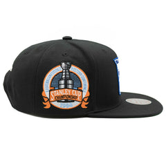 New York Rangers 1994 Stanley Cup Mitchell & Ness Snapback NHL Cap Classic