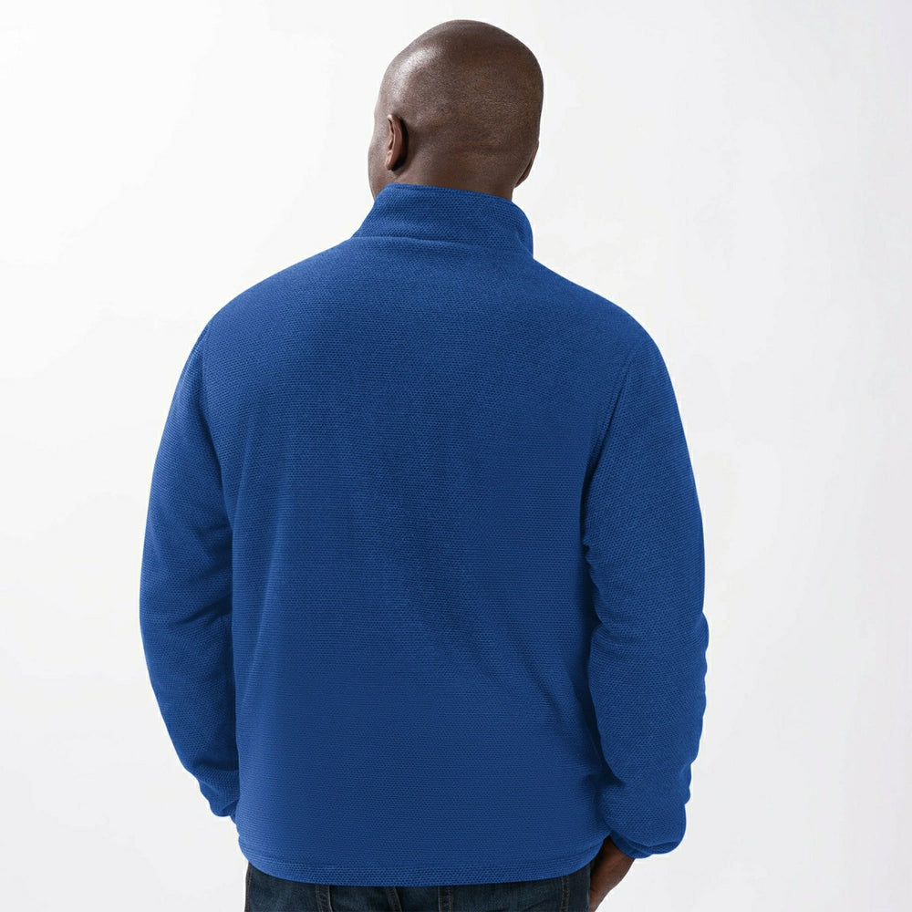 New York Rangers G-III Leisure NHL Sherpa Jacket Lifestyle