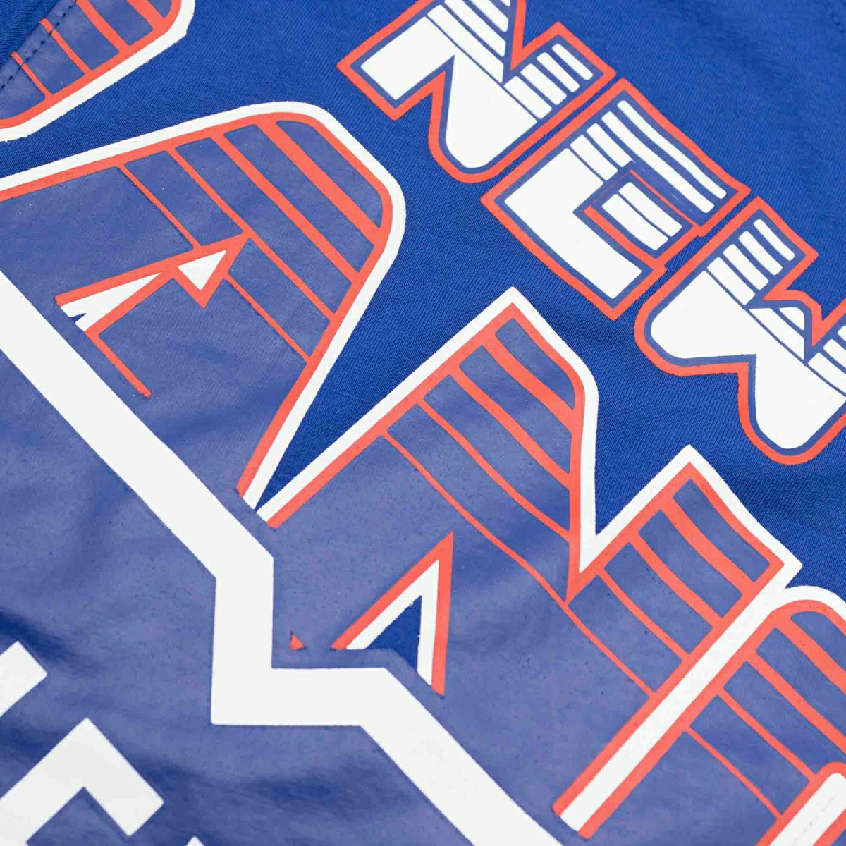 New York Rangers Starter Special Teams NHL T-Shirt Blue Taass for sale