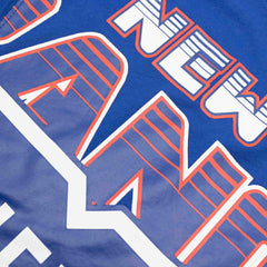 New York Rangers Starter Special Teams NHL T-Shirt Blue Taass for sale