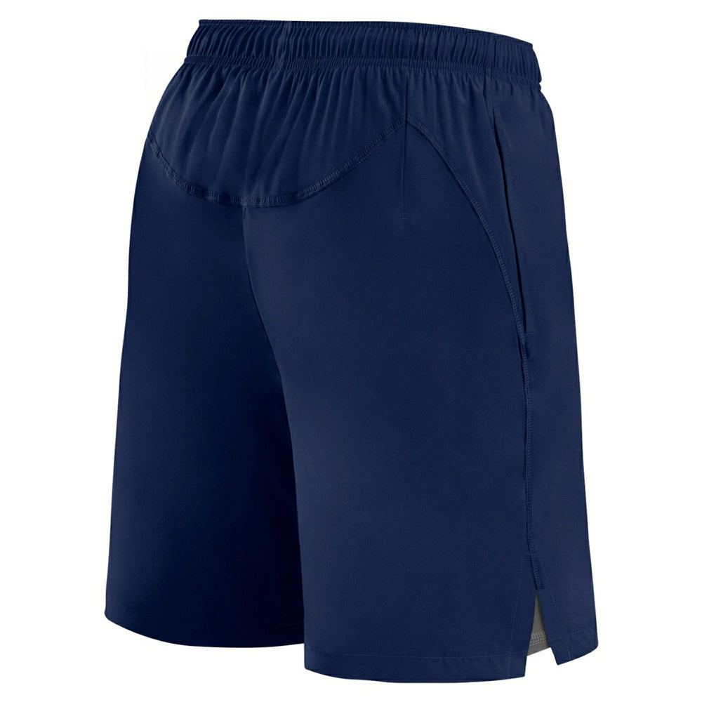 New York Rangers 2023/24 Authentic Pro Locker Room NHL Shorts Taass for sale