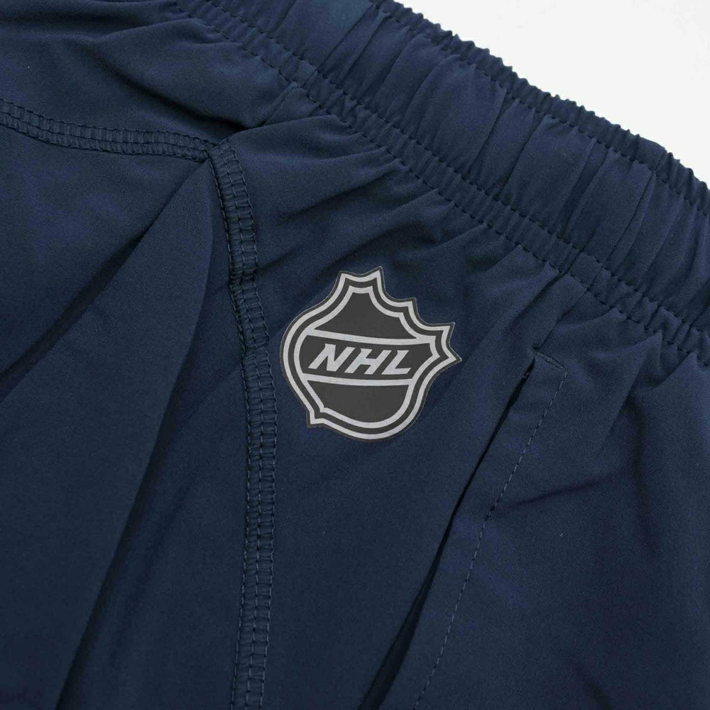 New York Rangers 2023/24 Authentic Pro Locker Room NHL Shorts Taass for sale