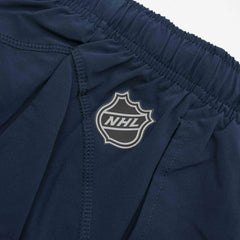 New York Rangers 2023/24 Authentic Pro Locker Room NHL Shorts Taass for sale