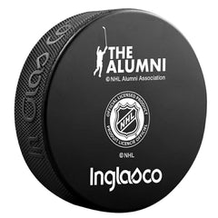 Mark Messier New York Rangers Alumni NHL Puck Lifestyle