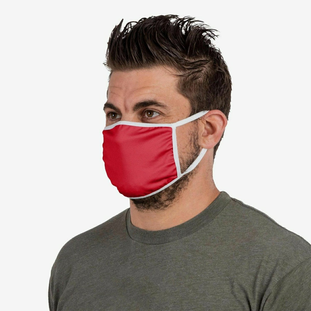 New York Rangers Face Covering NHL Face Mask (3-Pack) Taass sale