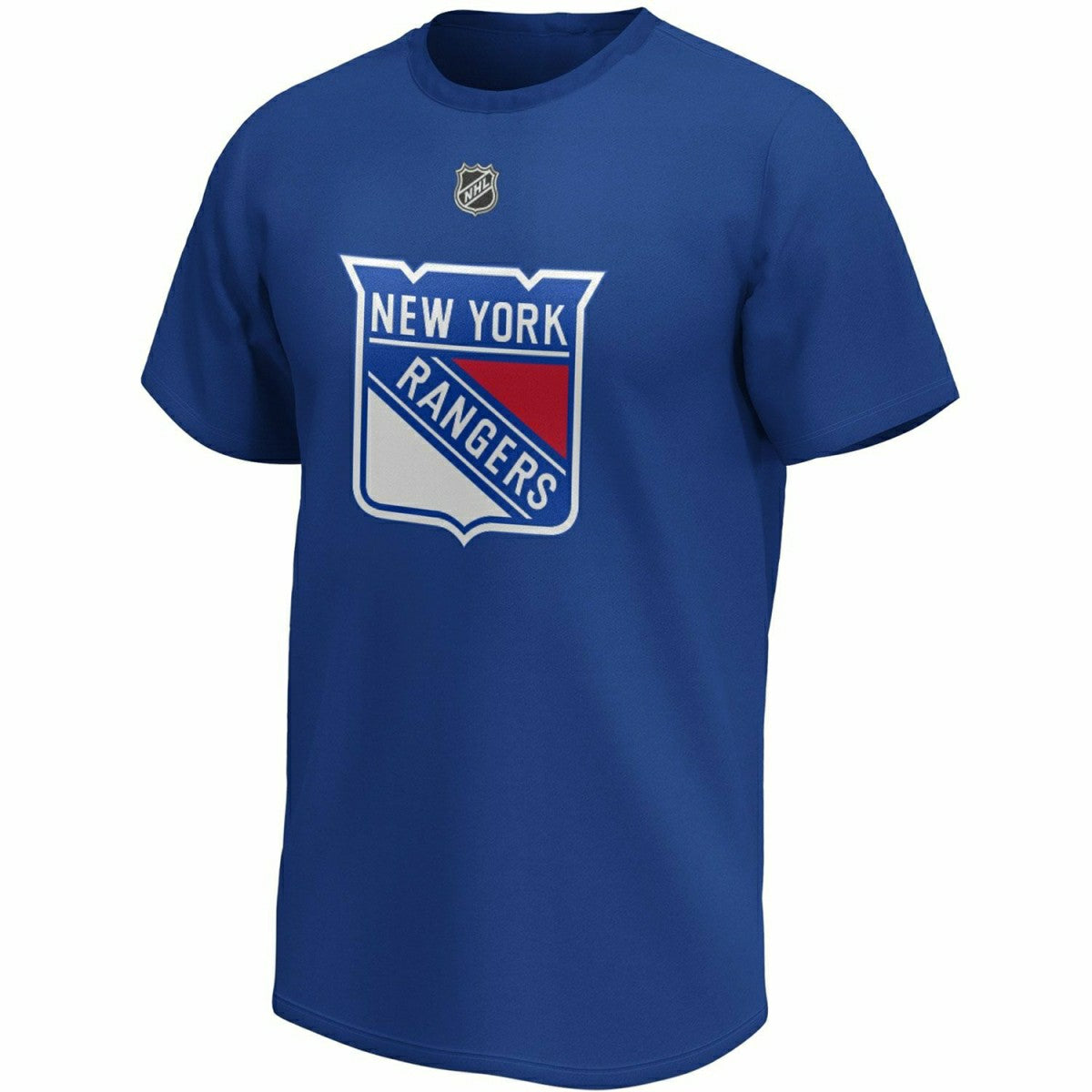 Kaapo Kakko #24 New York Rangers Fanatics Player NHL T-Shirt Blue Taass US