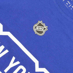 Kaapo Kakko #24 New York Rangers Fanatics Player NHL T-Shirt Blue Taass US