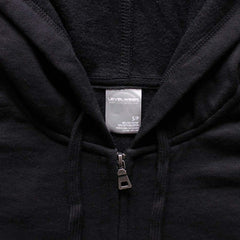 Ottawa Senators Line Full-Zip NHL Hoodie Classic