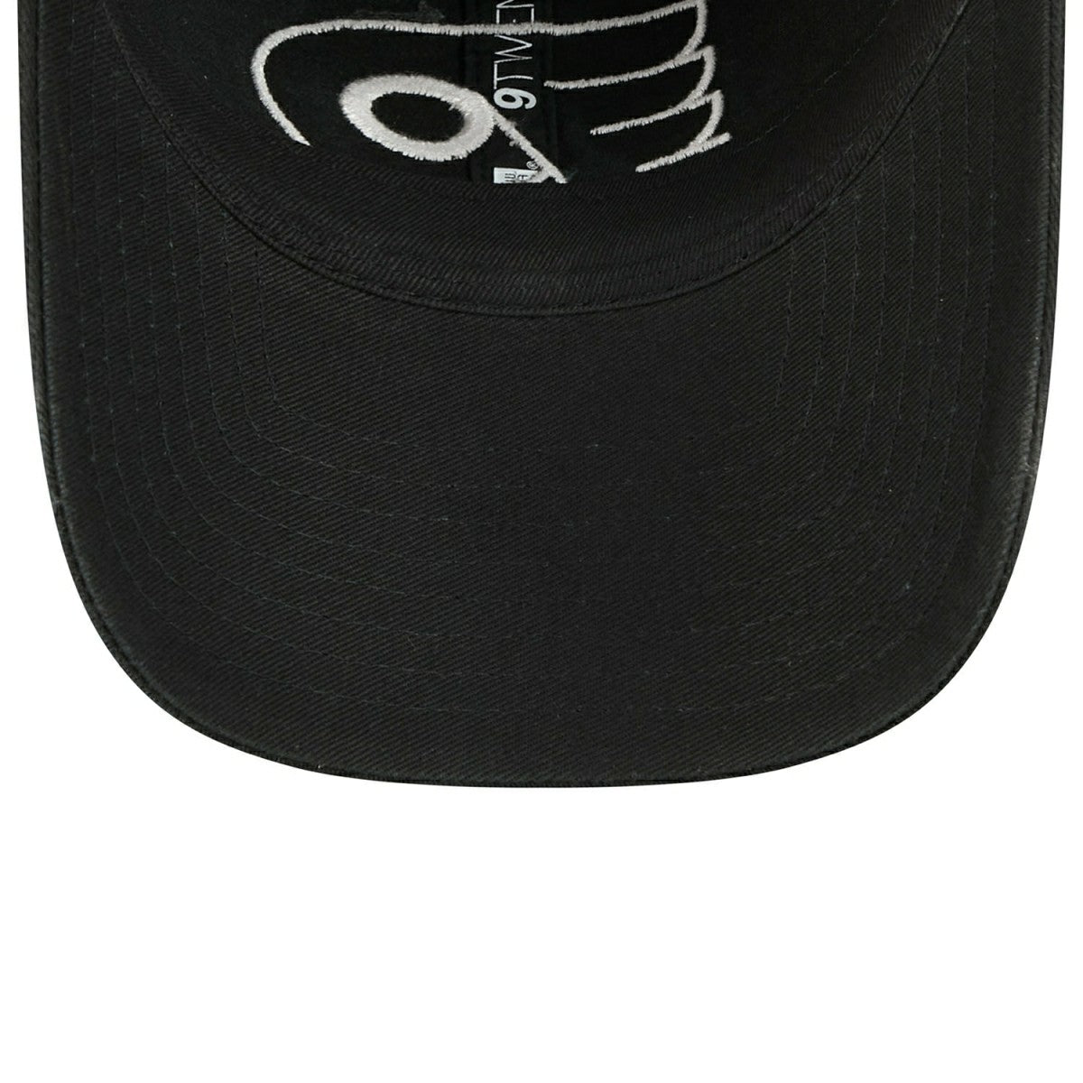 Philadelphia Flyers NHL Stamp 9TWENTY Adjustable Cap Black Taass sale