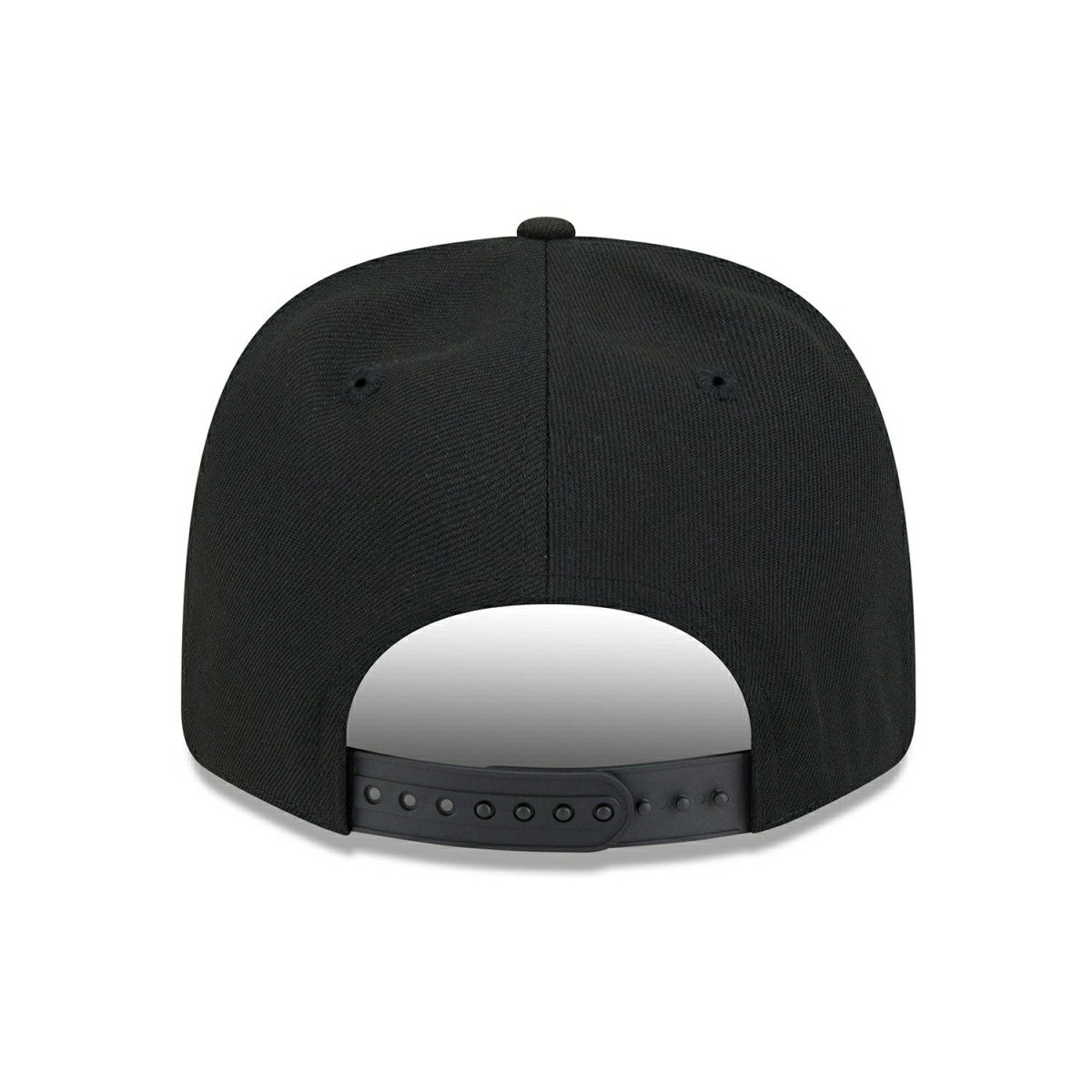 Philadelphia Flyers NHL Stated 9SEVENTY Stretch-Snap Cap Black Taass for sale