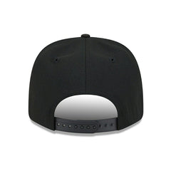 Philadelphia Flyers NHL Stated 9SEVENTY Stretch-Snap Cap Black Taass for sale