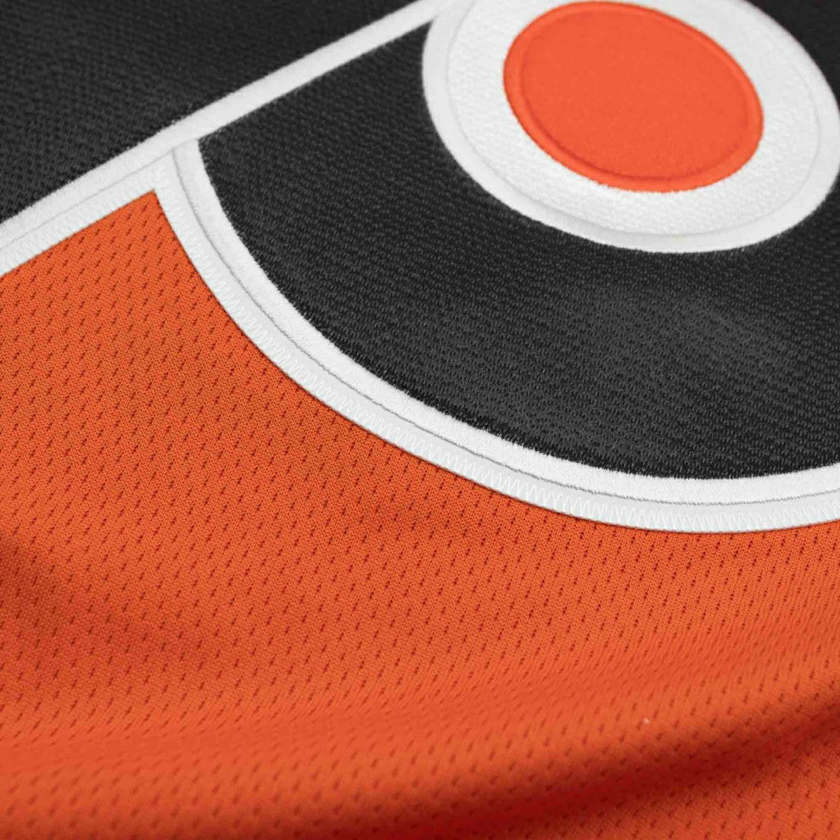Philadelphia Flyers Breakaway NHL Jersey Home Orange Taass sale