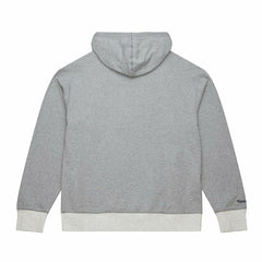 Philadelphia Flyers Mitchell & Ness Heritage Fleece NHL Hoodie Gray Taass for sale