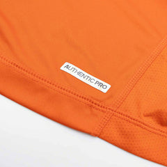Philadelphia Flyers 2024/25 Authentic Pro Rink Tech NHL T-Shirt Orange Taass US