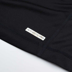 Philadelphia Flyers 2024/25 Authentic Pro Rink Tech NHL Long Sleeve Black Fashion