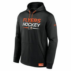 Philadelphia Flyers 2023/24 Authentic Pro Locker Room NHL Hoodie Fashion