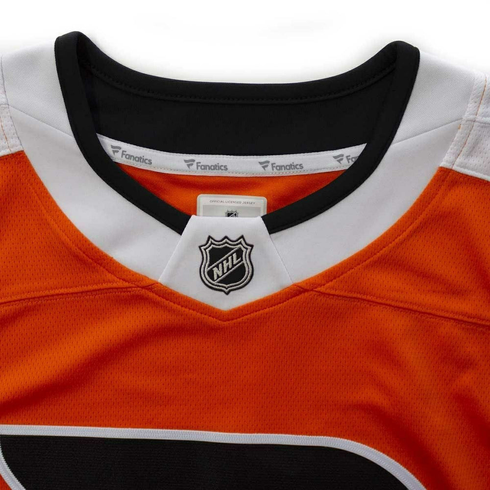 Philadelphia Flyers Fanatics Breakaway NHL Jersey Home (2022) Fashion